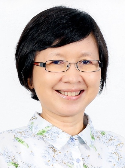 Dr. Chotima Chaturawong