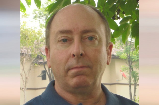 Richard A. Engelhardt