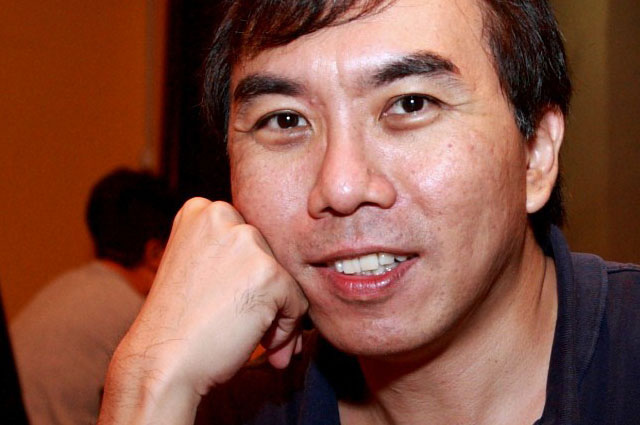 Lim Kooi Fong