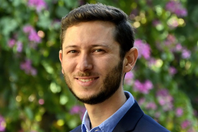 Roi Ariel