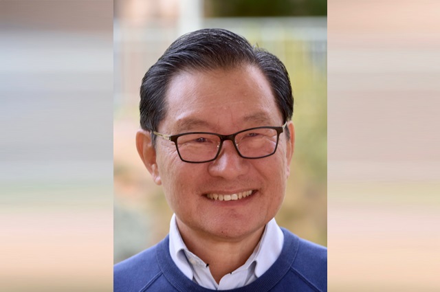 Victor Wee